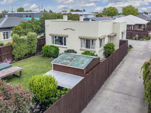 29B Ashley Street, Rangiora