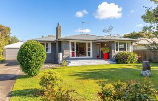 85 Brandon Street, Featherston