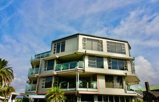 1B/8 The Esplanade, Whitianga