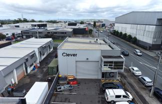 Strategic Neilson Street opportunity