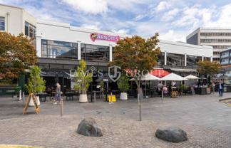 205m² LEVEL 1 OFFICE IN THE HEART OF NEWMARKET