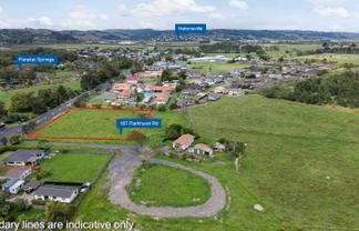 187 Parkhurst Road, Parakai