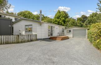 21 Chester Street, Judea