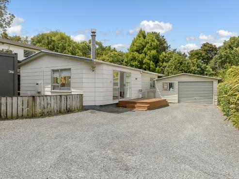 21 Chester Street, Judea