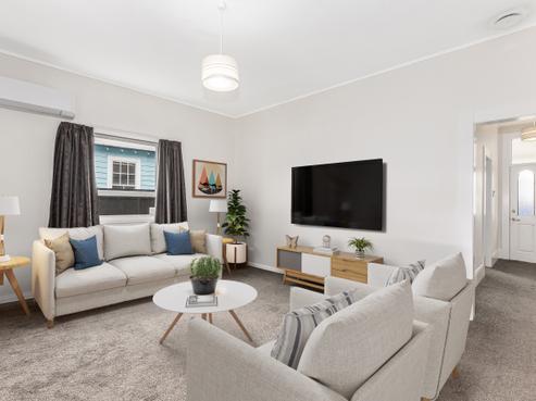 104 Randwick Road, Moera