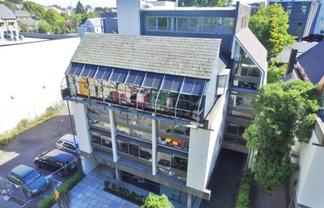 Small Central Office