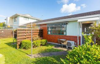 13C Hillcrest Street, Masterton