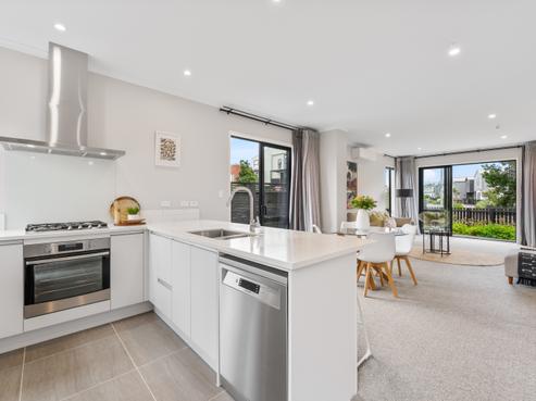 62 Nugget Avenue, Hobsonville