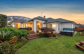 39 Balmedie Ridge, Bethlehem