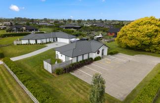 714 Te Kowhai Road, Te Kowhai