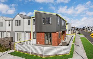 18 Corporal Street, Papakura