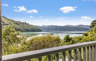 16 Hakahaka Road, Port Underwood