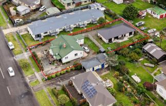 4, 4a, 4b Margaret Street, Putaruru