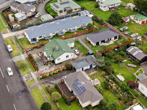 4 Margaret Street, Putaruru
