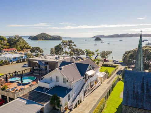 40 Marsden Road, Paihia