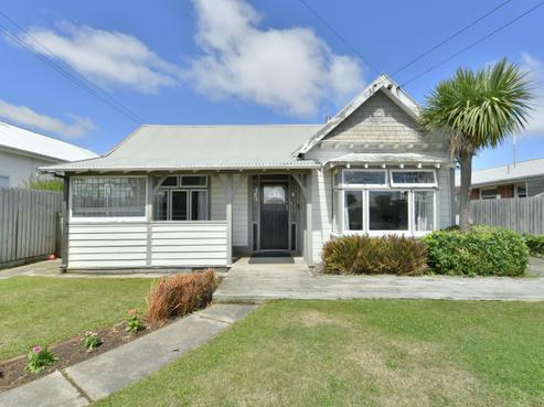 488 Worcester Street, Linwood