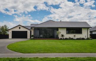 59 Rayner Street, Temuka