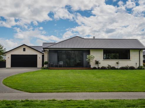 59 Rayner Street, Temuka