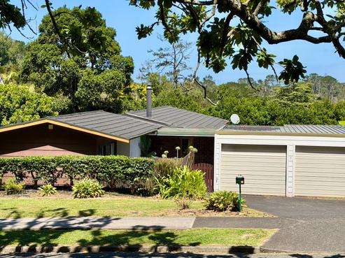 5 Holyoake Place, Chatswood