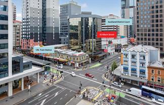 Midtown Growth Position – Freehold Office