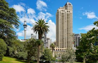 2512/1 Courthouse Lane, Auckland Central