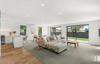 139 Springs Road, Hornby