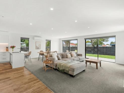 139 Springs Road, Hornby