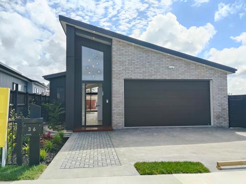 36 Tukutata Crescent, Wainui