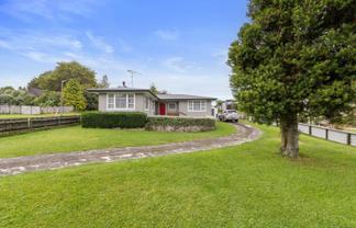 18 Fitzherbert Street, Putaruru