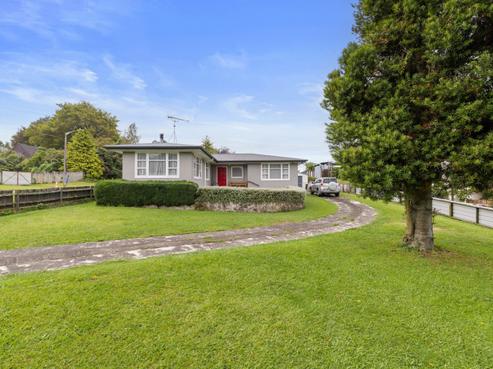 18 Fitzherbert Street, Putaruru