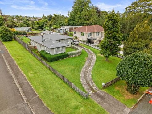 18 Fitzherbert Street, Putaruru