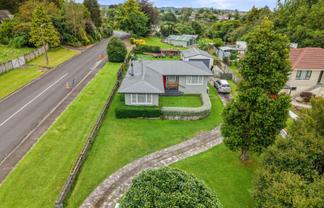 18 Fitzherbert Street, Putaruru