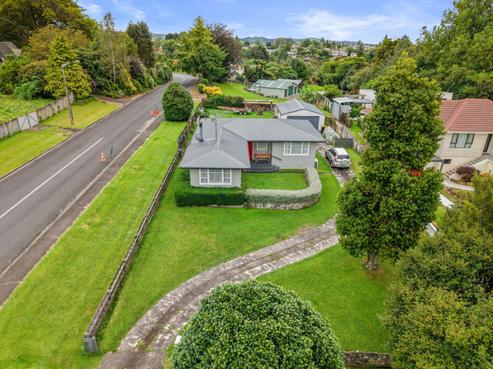 18 Fitzherbert Street, Putaruru