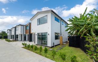 Lot 5-8/86 Luke Street, Otahuhu