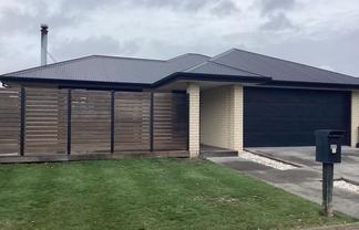 12 Ridgeway Avenue, Rolleston