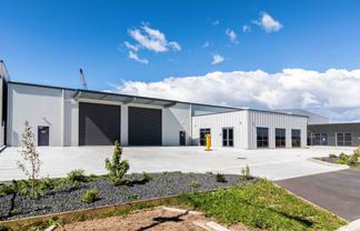 Multi Use Industrial – Available Now