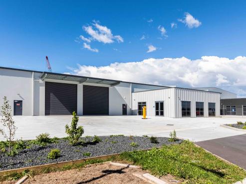 44 Factory Drive, Rolleston