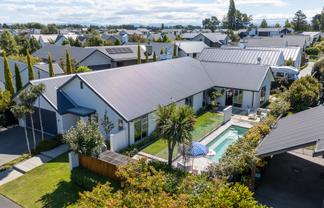 22 Timberlands Terrace, Parklands