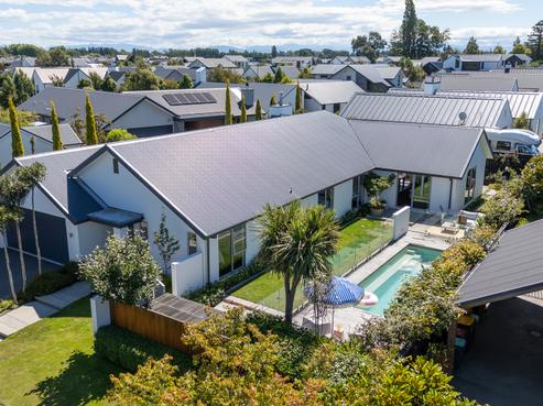 22 Timberlands Terrace, Parklands