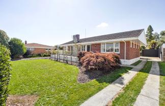 217 Elizabeth Avenue, Te Awamutu