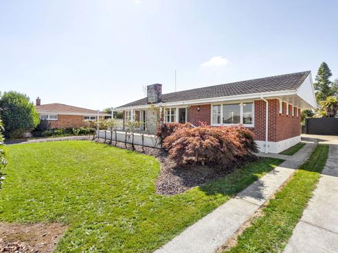 217 Elizabeth Avenue, Te Awamutu