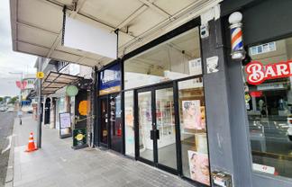 BOUTIQUE ON BROADWAY
