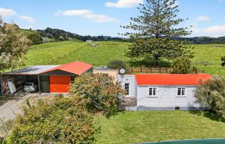 170 Kaiwaka-Mangawhai Road, Kaiwaka