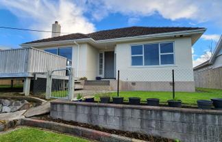 90 Mangorei Road, Strandon