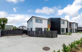 Lot 4/86 Luke Street, Otahuhu