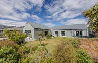 14 Francis Lane, Lake Hawea