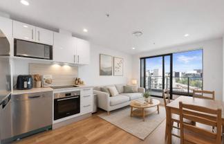805/805/57 Wakefield Street, Auckland Central