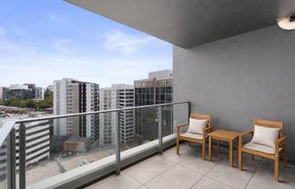 805/57 Wakefield Street, Auckland Central