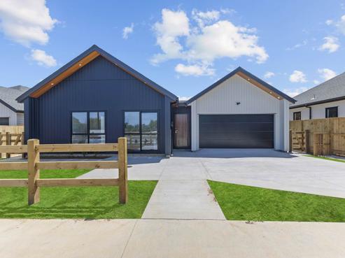366 Linwood Road, Karaka