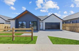 366, 368 Linwood Road & 48 Whangamaire Rise, Karaka